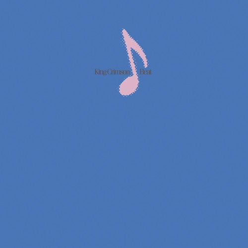 King Crimson: Beat ( RECORD )