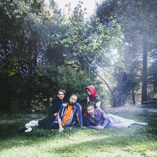 Big Thief: U.f.o.f. ( RECORD )