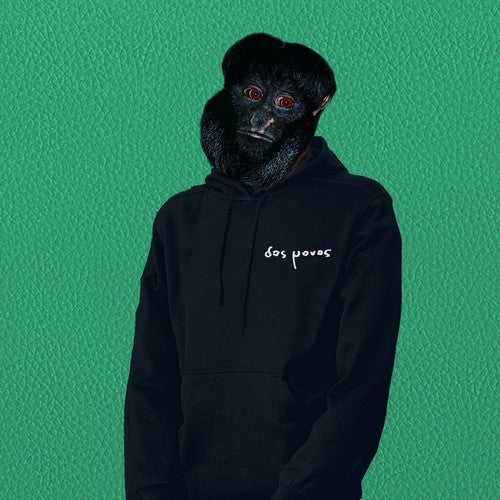 Dos Monos: Dos City ( RECORD )
