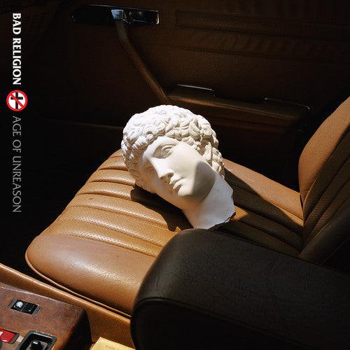 Bad Religion: Age Of Unreason ( RECORD )