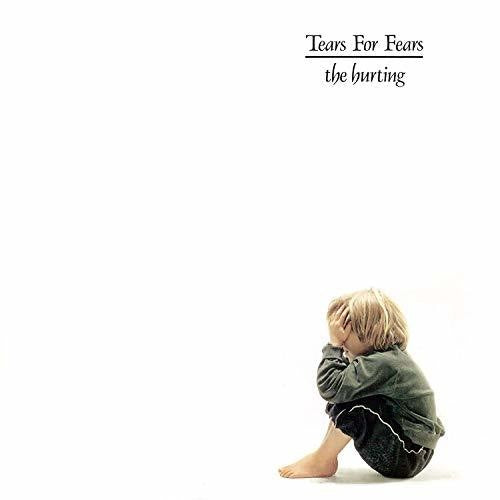 Tears for Fears: The Hurting ( RECORD )