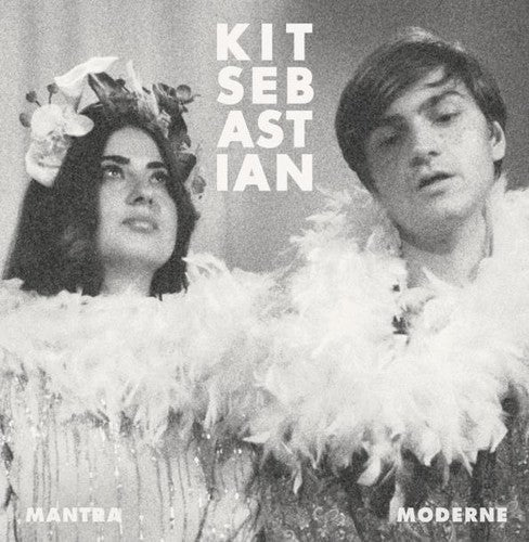 Kit Sebastian: Mantra Moderne ( RECORD )