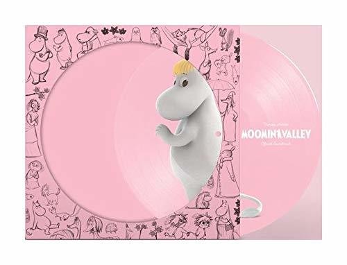 Moominvalley (Snorkmaiden) / O.S.T.: Moominvalley (Snorkmaiden) (Original Soundtrack) ( RECORD )