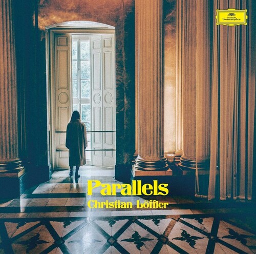 Parallels: Shellac Reworks By Christian Loffler ( RECORD )