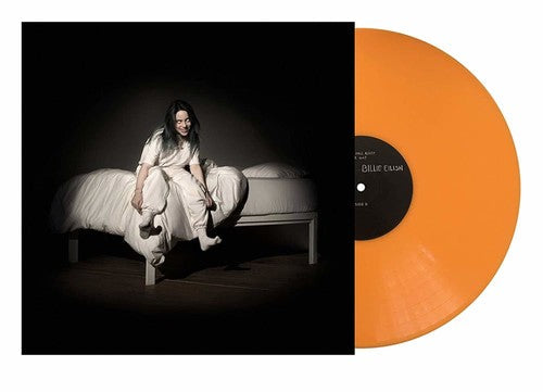Billie Eilish: When We All Fall Asleep, Where Do We Go? ( RECORD )