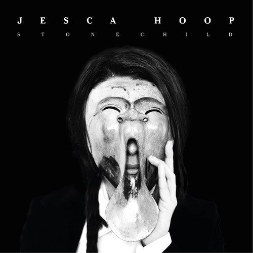 Jesca Hoop: Stonechild ( RECORD )
