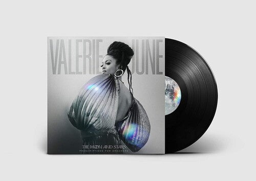 Valerie June: The Moon And Stars: Prescriptions For Dreamers ( RECORD )