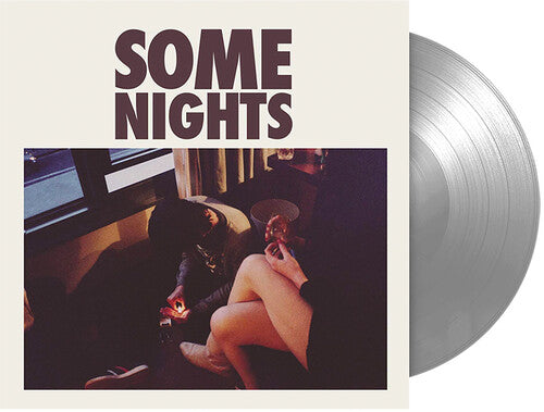 Fun: Some Nights ( RECORD )
