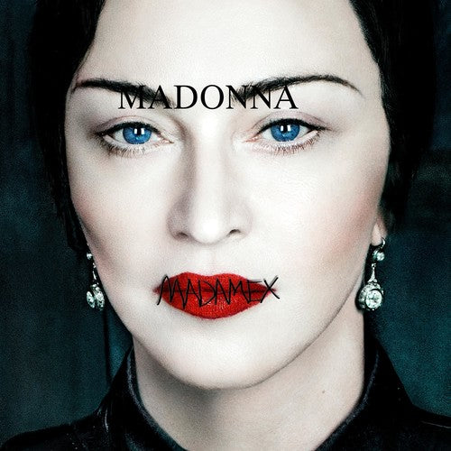 Madonna: Madame X ( RECORD )