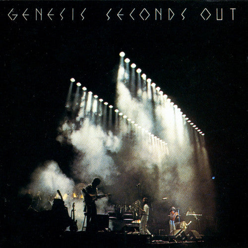 Genesis: Seconds Out ( RECORD )
