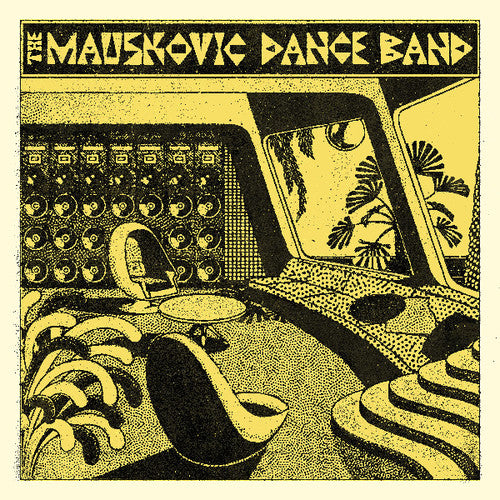 Mauskovic Dance Band: Mauskovic Dance Band ( RECORD )