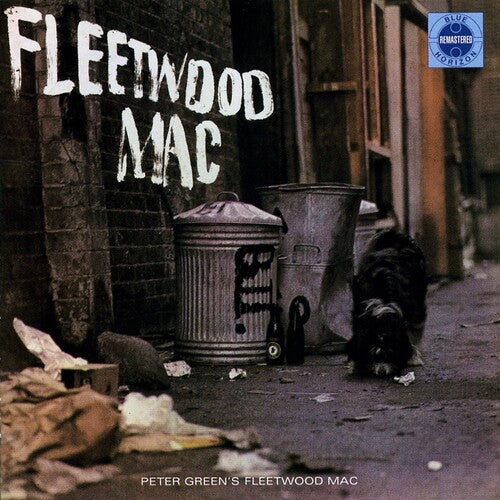 Fleetwood Mac: Peter Green's Fleetwood Mac ( RECORD )