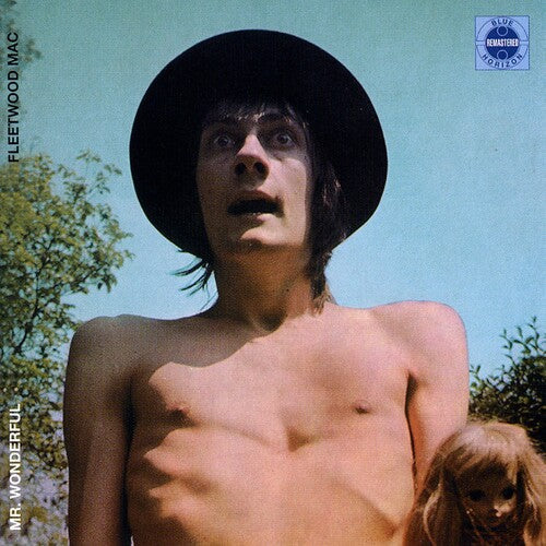 Fleetwood Mac: Mr.wonderful ( RECORD )