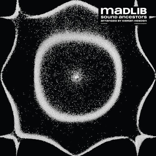 Freddie Gibbs & Madlib: Sound Ancestors (arranged By Kieran Hebden) ( RECORD )