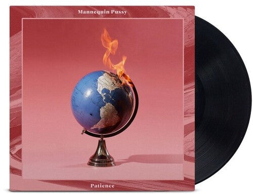 Mannequin Pussy: Patience ( RECORD )