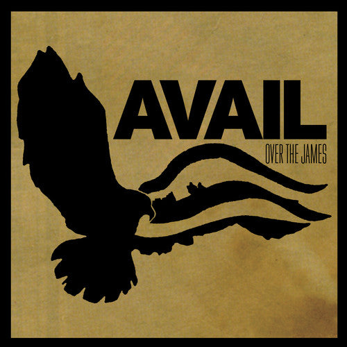 Avail: Over The James ( RECORD )