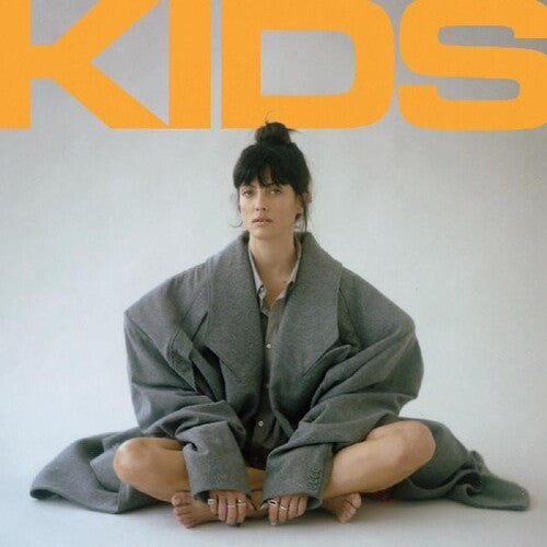 Noga Erez: Kids ( RECORD )