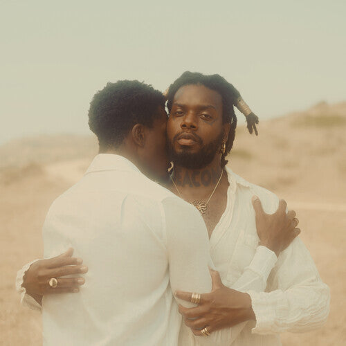 Serpentwithfeet: DEACON ( RECORD )