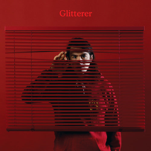 Glitterer: Looking Through The Shades ( RECORD )