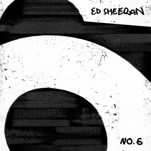Ed Sheeran: No. 6 Collaborations Project ( RECORD )