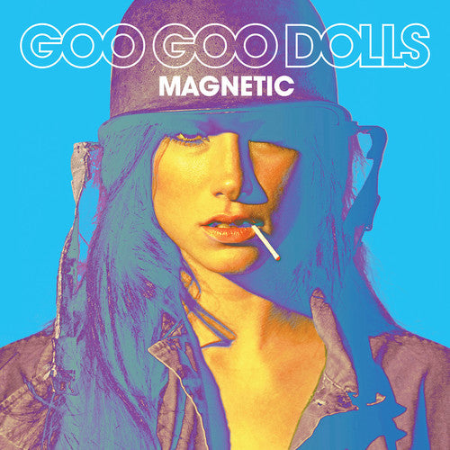 Goo Goo Dolls: Magnetic ( RECORD )