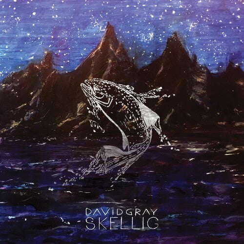 David Gray: Skellig ( RECORD )
