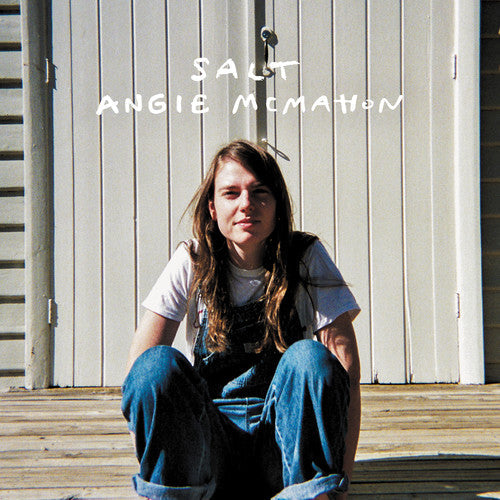 Angie McMahon: Salt ( RECORD )
