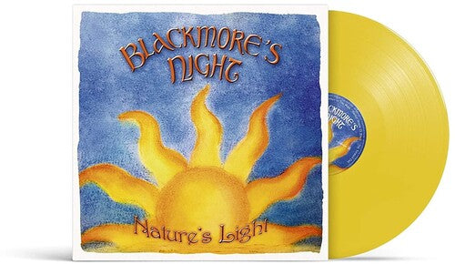 Blackmore's Night: Nature's Light ( RECORD )
