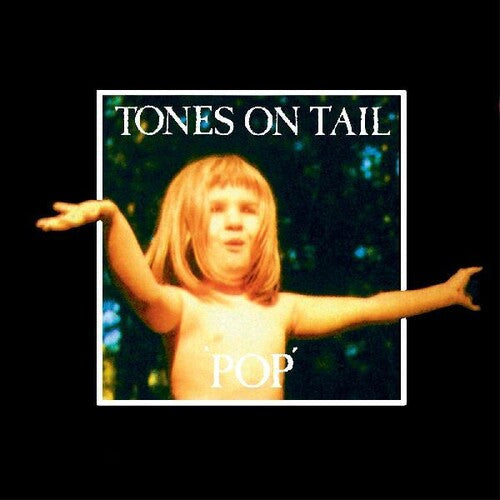 Tones on Tail: Pop ( RECORD )