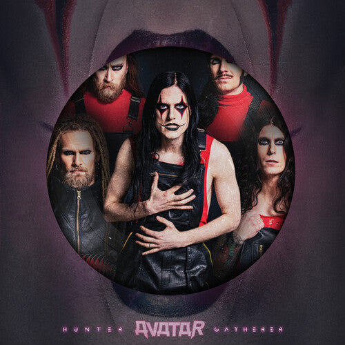 Avatar: Hunter Gather (RSD) ( RECORD )