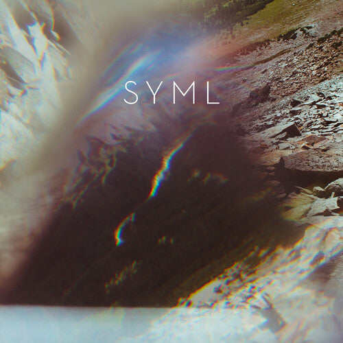 Syml: You Knew It Was Me - Swamp Green ( RECORD )