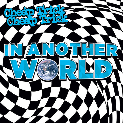 Cheap Trick: In Another World ( RECORD )