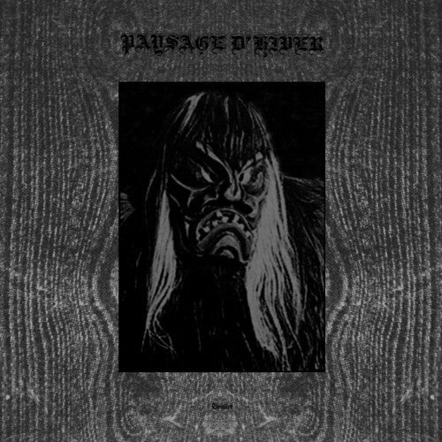 Paysage D'Hiver: Geister ( RECORD )