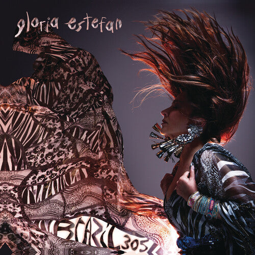 Gloria Estefan: Brazil305 ( RECORD )