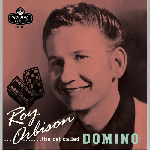 Roy Orbison: The Cat Called Domino ( RECORD )