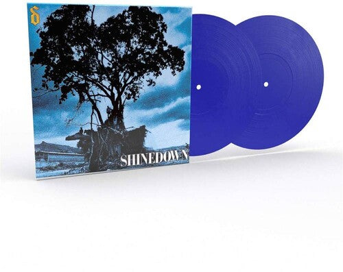 Shinedown: Leave A Whisper ( RECORD )