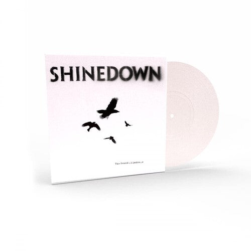 Shinedown: Sound Of Madness ( RECORD )