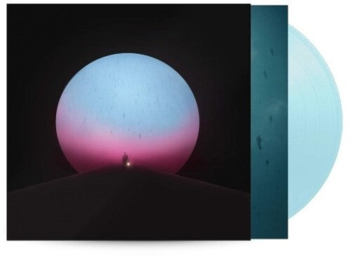 Manchester Orchestra: The Million Masks Of God ( RECORD )