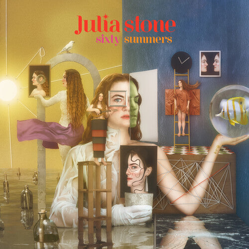 Julia Stone: Sixty Summers ( RECORD )