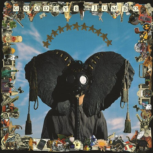 World Party: Goodbye Jumbo ( RECORD )