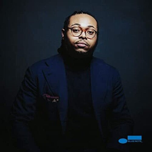 Immanuel Wilkins: Omega ( RECORD )