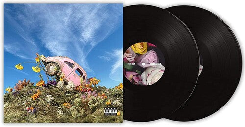 Sir Sly: The Rise & Fall Of Loverboy ( RECORD )