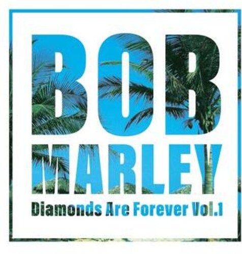 Bob Marley: Diamonds Are Forever 1 ( RECORD )