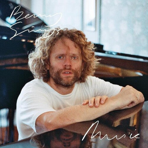 Benny Sings: Music Vinyl ( RECORD )