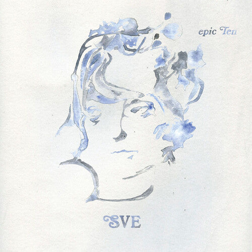Sharon Van Etten: Epic Ten ( RECORD )