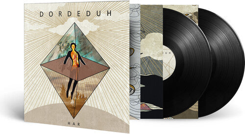 Dordeduh: Har ( RECORD )