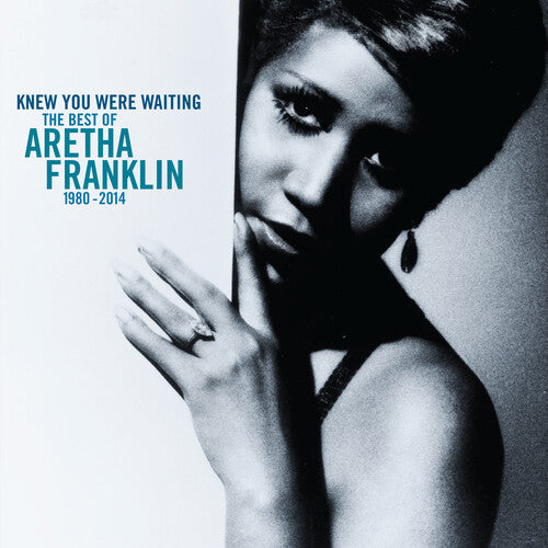 Aretha Franklin: I Knew You Were Waiting: The Best Of Aretha Franklin 1980-2014 ( RECORD )