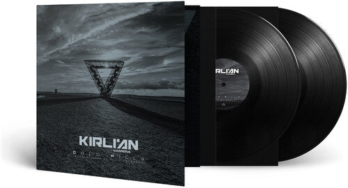 Kirlian Camera: Cold Pills (Scarlet Gate of Toxic Daybreak) ( RECORD )