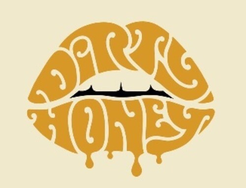 Dirty Honey: Dirty Honey ( RECORD )