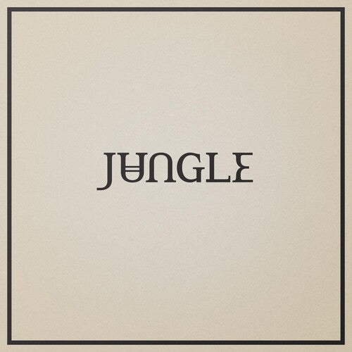 Jungle: Loving In Stereo ( RECORD )